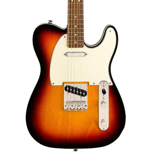 Squier classic vibe - vibe, ’60s