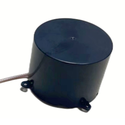 Antenne hélicoïdale - hélicoïdale, à