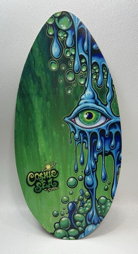 Rare cosmic sea - rare,