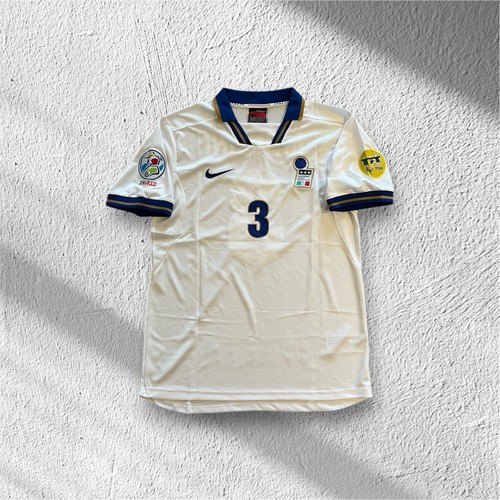 Maillot italie maldini nike - maillot, 3