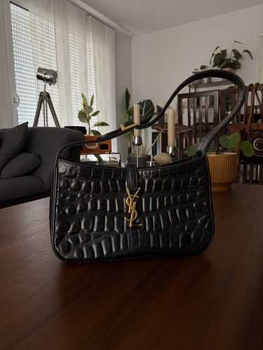 Sac yves saint laurent - yves,