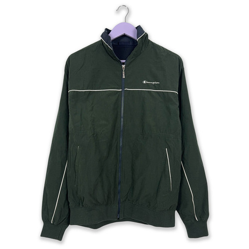 Veste vent champion vintage - veste, À