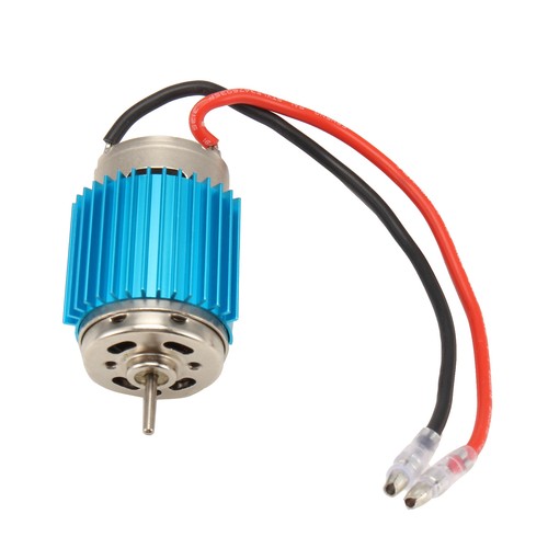 Moteur électrique balais - moteur,
