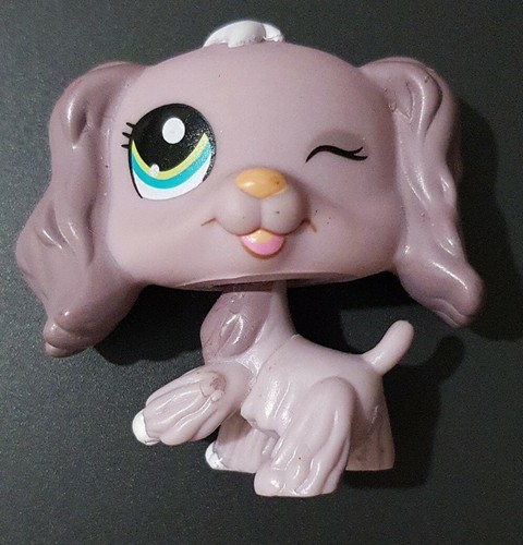 Hasbro littlest pet - hasbro, #1373