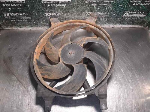 7700784652 ventilateur