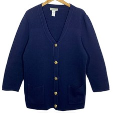 Pull cardigan chic - cardigan, vintage