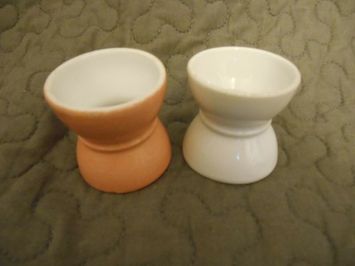 Coquetiers diabolo ancien en - 2,