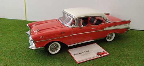 Chevrolet chevy bel air - chevrolet,