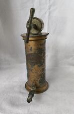 Instrument de médecine ancien