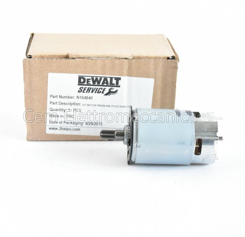 Moteur induit dewalt - moteur,