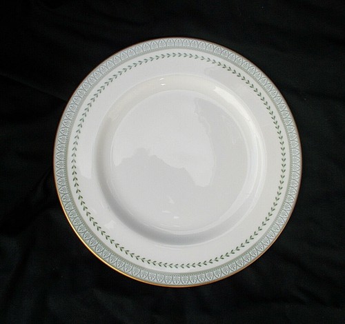 Assiette latérale royal - assiette,