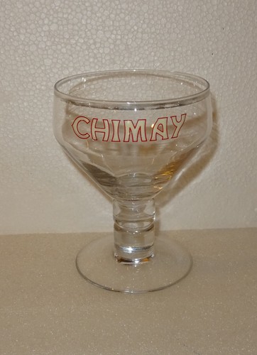 Verre emaille biere - n°4,