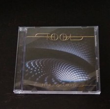 Tool "Fear Inoculum" (CD)
