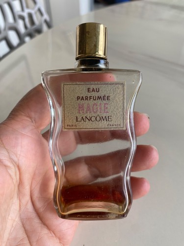 Rare ancien flacon parfum - ,