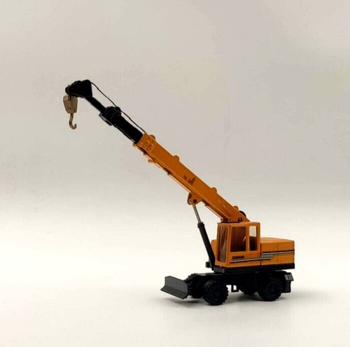 Grue telescopique joal - grue, 1/50
