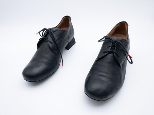 Think chaussures lacets - chaussures, À