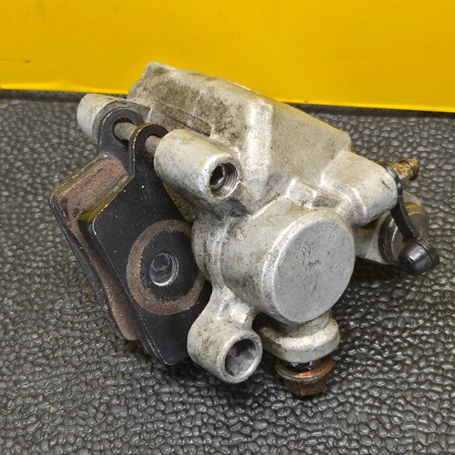 Yamaha 125 2000 - 125, de