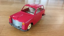 INGAP 1/20 AUSTIN A40 FRICTION