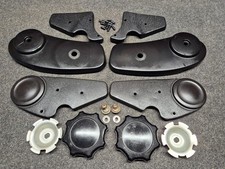 Poignée de garniture de