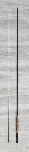 Canne mouche haut gamme - haut,