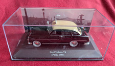 FORD VEDETTE V8 TAXI DE PARIS