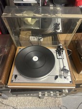 THORENS TD 166