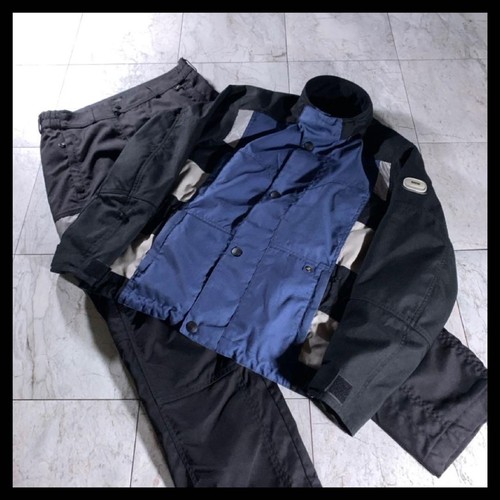 Bmw motorrad rally suit - motorrad, jacket