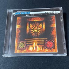 Casanova Classix CD excellent