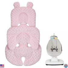 Cozy Pink Infant Insert for