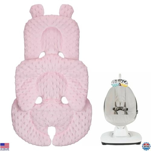 Cozy pink infant - cozy,