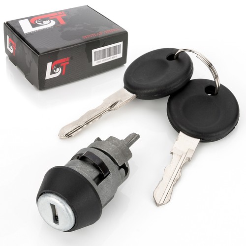 Serrure contact cylindre - serrure,