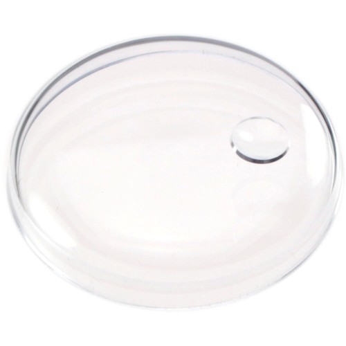 Cristal montre acryliqu - en,
