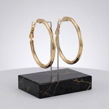 Boucles d'Oreilles - Créoles