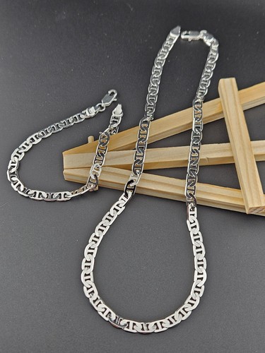 Ensemble collier bracelet - collier,