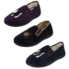 Chaussons Amples Padders Pour