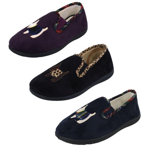 Chaussons amples padders - chaussons,