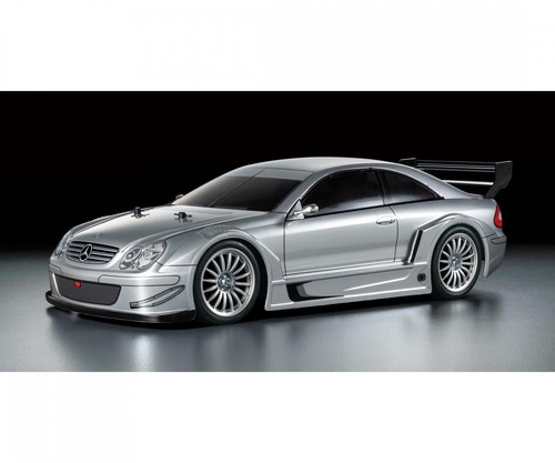 Tamiya clk amg - tamiya,