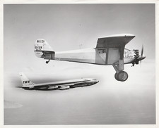  1967 RYAN SPIRIT OF ST LOUIS