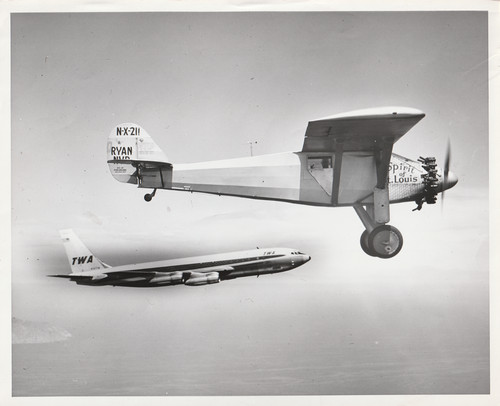 1967 ryan spirit - , st