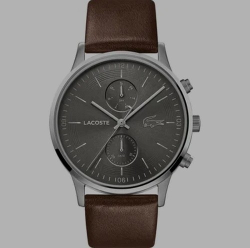 Montre homme lacoste - montre,