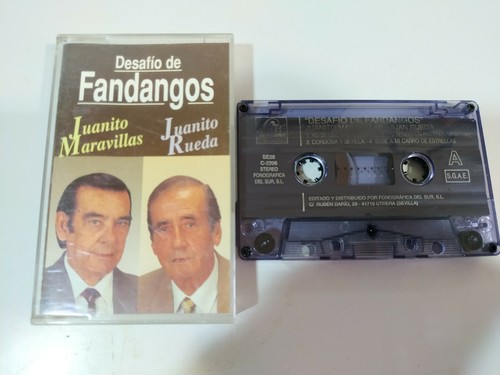 Juanito maravillas rueda - juanito,