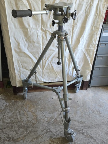 Gitzo 952 trepied - gitzo, 952,