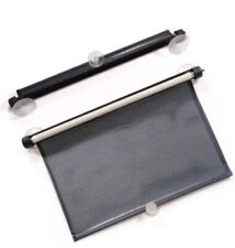 2x Store Pare-Soleil Enrouleur