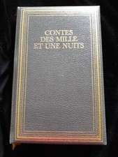 CONTES DES MILLE ET UNE NUITS