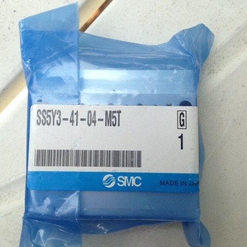 Smc ss5y3 m5t 4 - smc, ss5y3-41-04-m5t