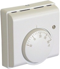 Thermostat ambiance - thermostat, d'ambiance