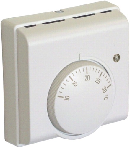 Thermostat ambiance - thermostat, d'ambiance