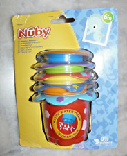  Jouet Aquatique Jouets De Bain Pour Bébé Gobelets Empilables Enfant