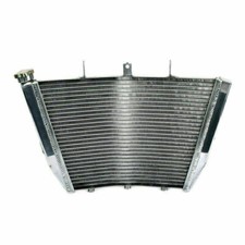 Aluminium Radiateur de Refroidissement pour Suzuki GSXR 1000 GSXR1000 2007 2008