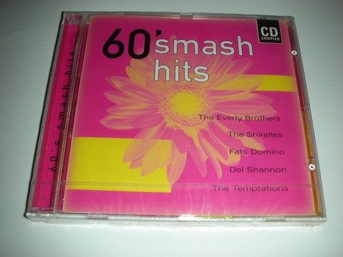 Various artists s - 60's, smash